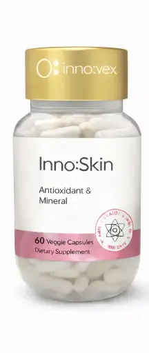 Inno:Skin - Supports naturally gorgeous skin